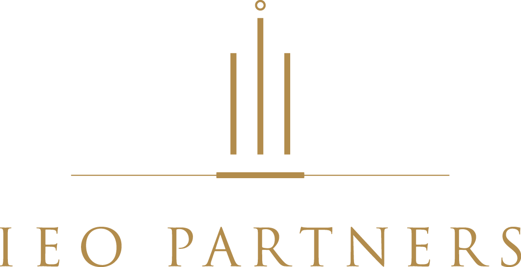 IEO Partners