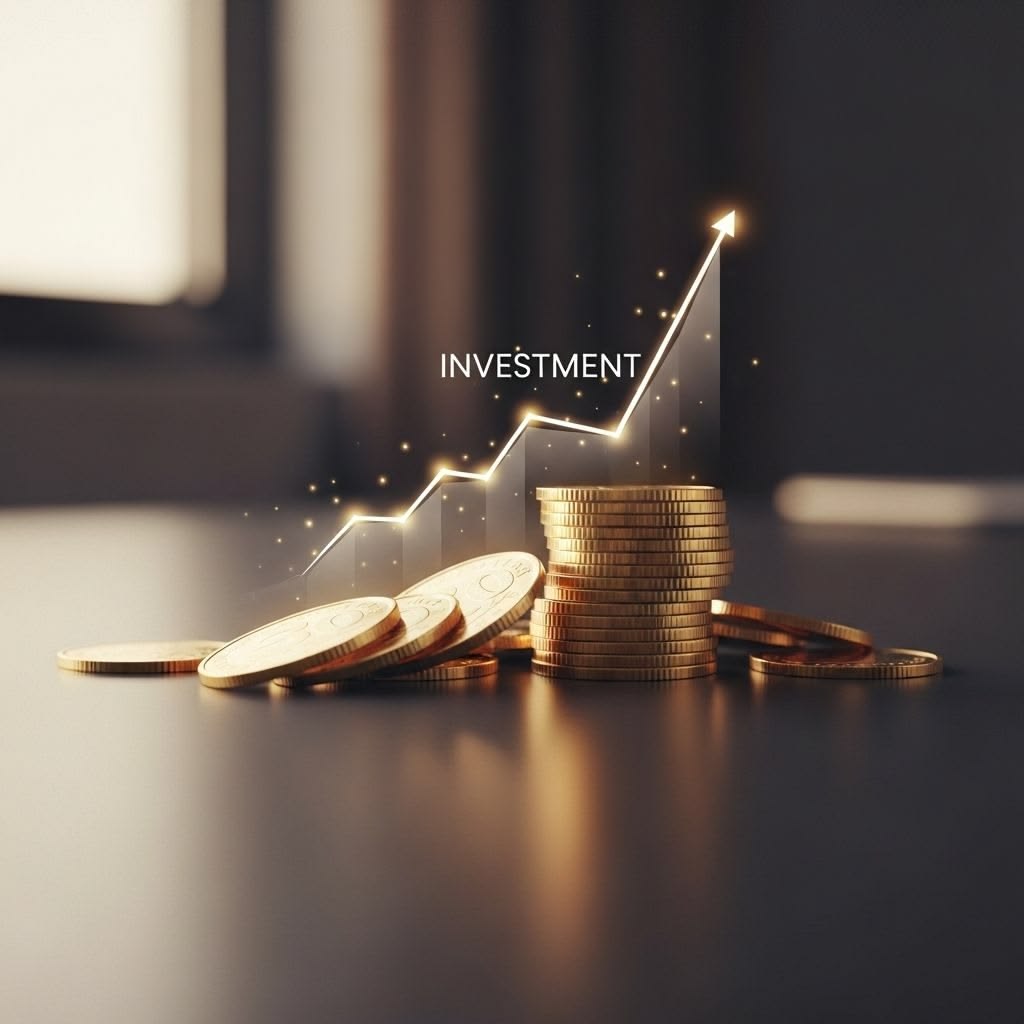Investment and Development